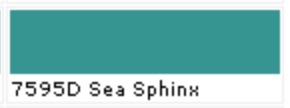 Sea Sphinx